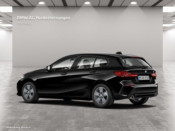 BMW 118i 100 kW image number 6