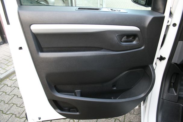 Opel Vivaro 110 kW image number 19