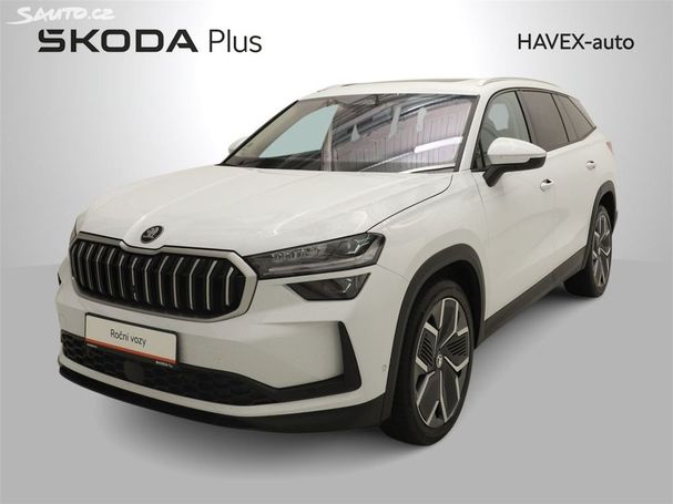 Skoda Kodiaq 2.0 TDI 4x4 DSG 142 kW image number 1