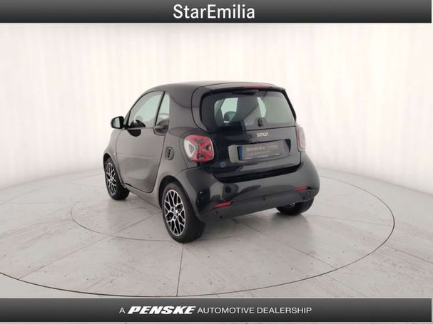 Smart ForTwo EQ 60 kW image number 5