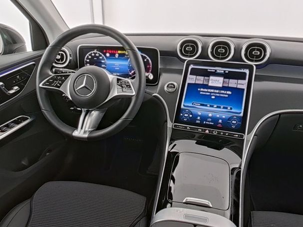 Mercedes-Benz GLC 220 d 145 kW image number 6