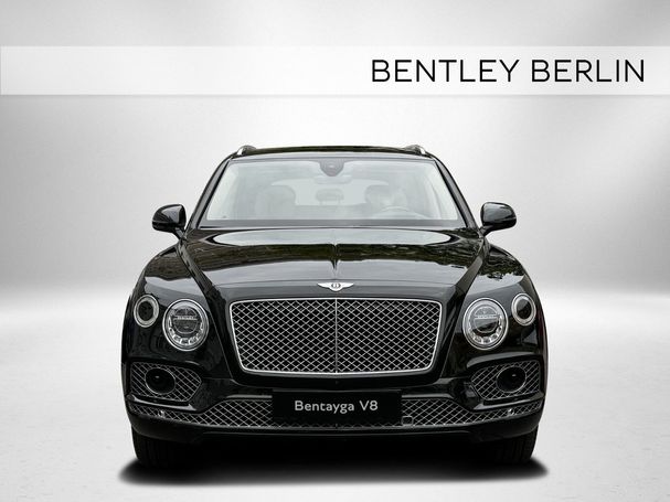 Bentley Bentayga V8 404 kW image number 3