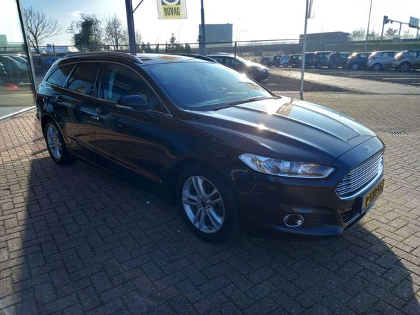 Ford Mondeo 1.5 Titanium 121 kW image number 2