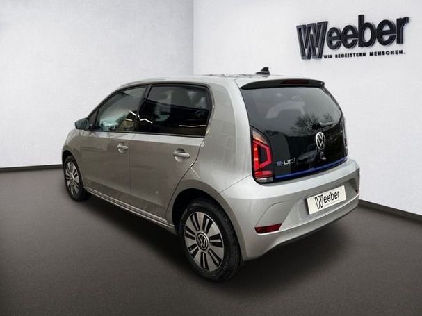 Volkswagen up! 60 kW image number 8