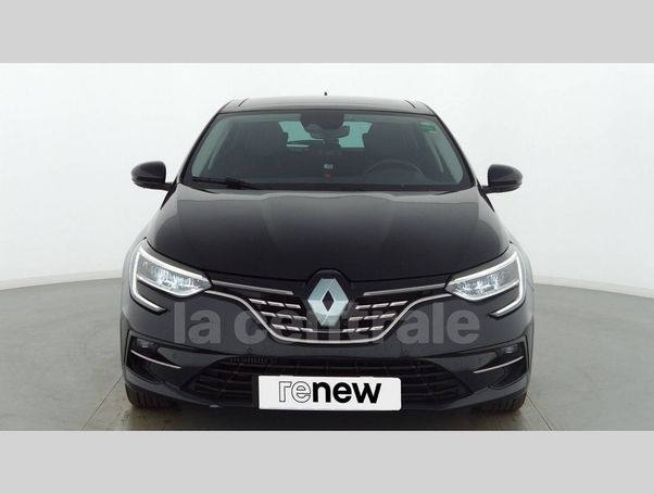 Renault Megane TCe 140 Techno 103 kW image number 3