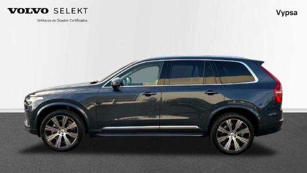 Volvo XC90 B5 AWD 173 kW image number 2