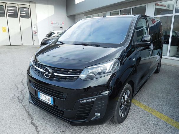 Opel Zafira L Life 2.0 Diesel Elegance 106 kW image number 1