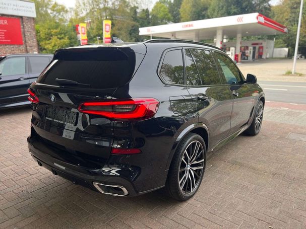 BMW X5 45e xDrive 290 kW image number 6