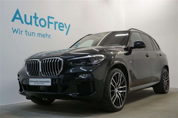 BMW X5 xDrive30d 195 kW image number 1