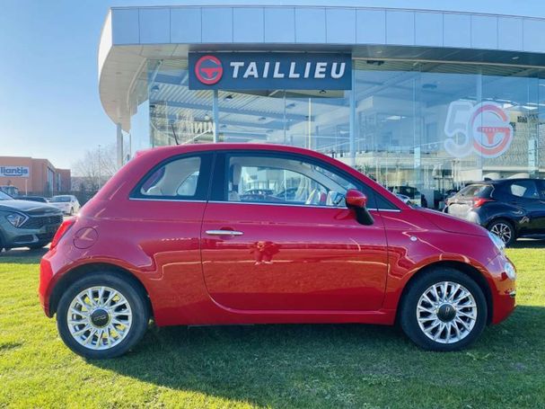 Fiat 500 51 kW image number 3