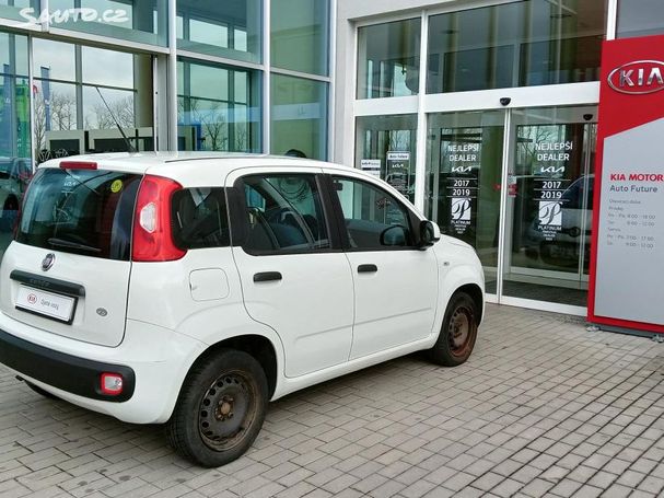 Fiat Panda 1.2 LPG 51 kW image number 4