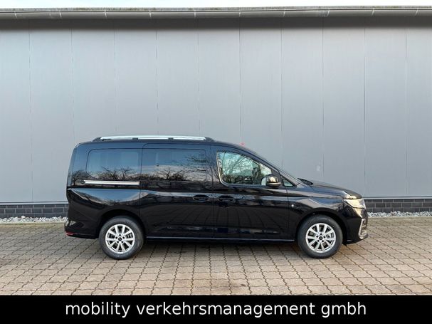 Ford Grand Tourneo Connect 90 kW image number 12