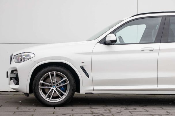 BMW X3 xDrive30i 185 kW image number 30