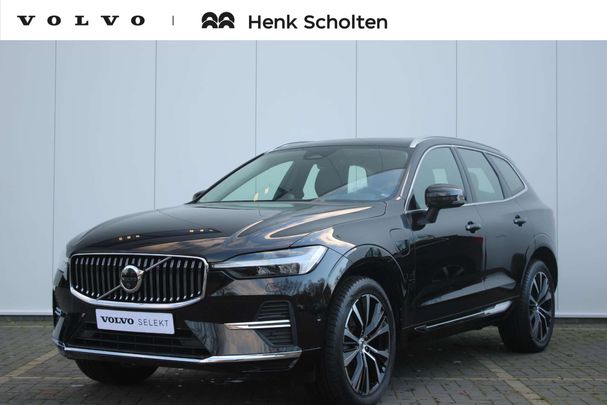 Volvo XC60 T6 AWD T8 257 kW image number 1