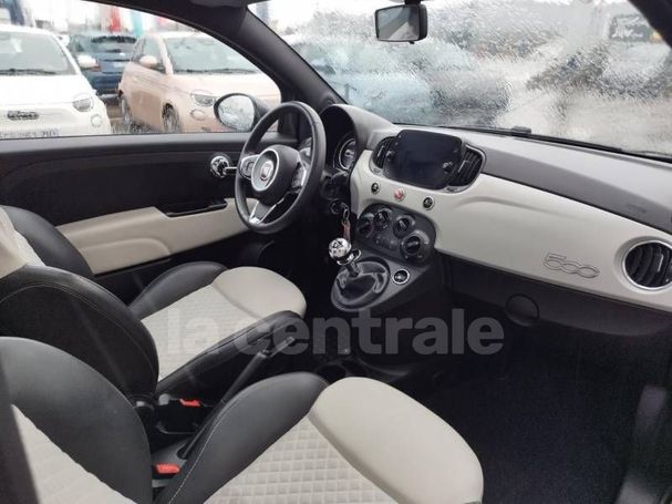 Fiat 500 1.2 8V Star 51 kW image number 8