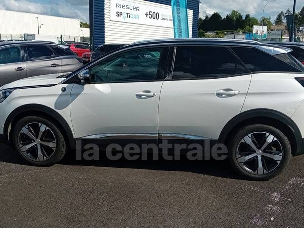 Peugeot 3008 BlueHDi 120 EAT6 S&S 88 kW image number 2