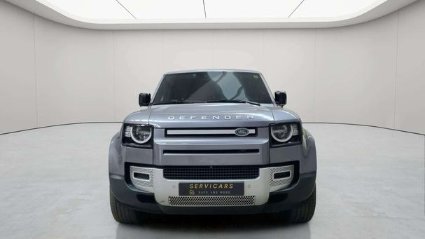 Land Rover Defender 110 2.0 D240 177 kW image number 1