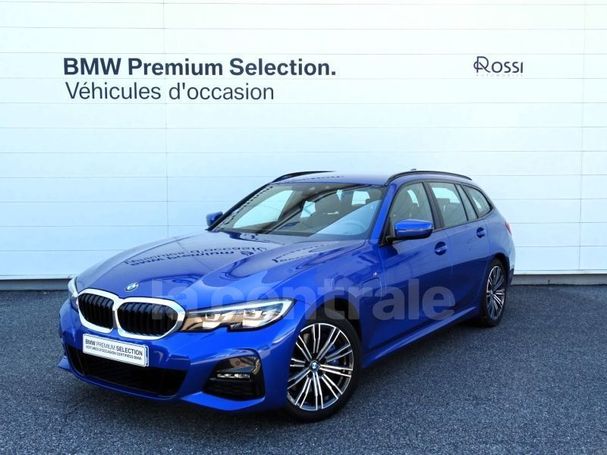 BMW 330 Touring xDrive 215 kW image number 1