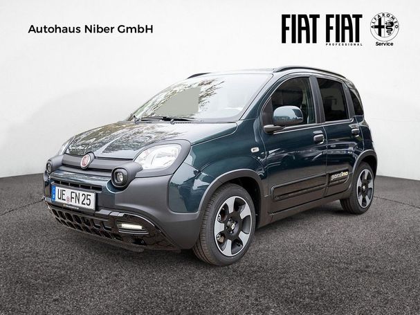 Fiat Panda 51 kW image number 1