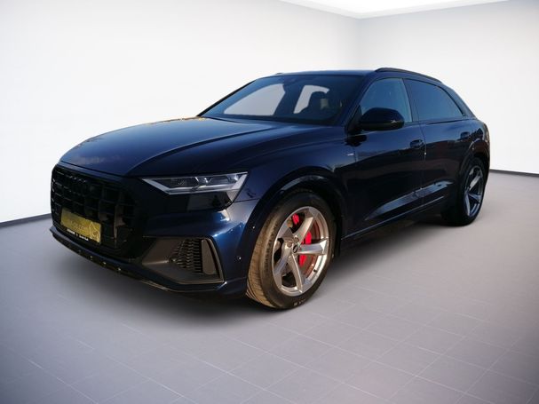 Audi Q8 55 TFSIe quattro S-line 280 kW image number 1