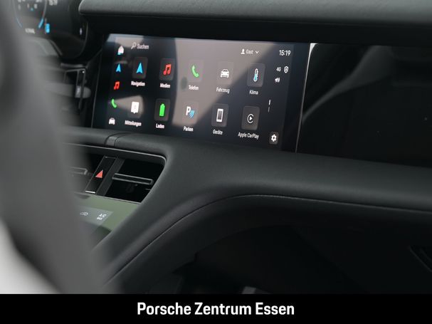 Porsche Taycan 320 kW image number 19