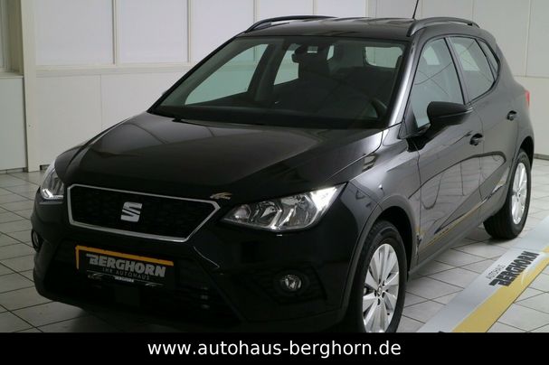 Seat Arona 1.0 TSI Style 81 kW image number 1