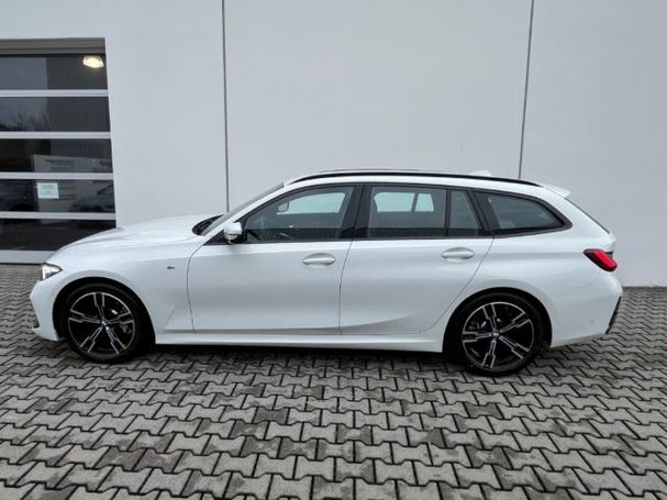 BMW 330i Touring M Sportpaket 180 kW image number 5