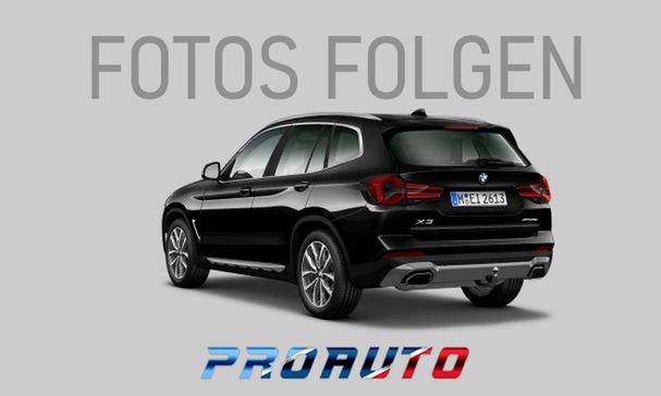 BMW X3 xDrive 135 kW image number 4