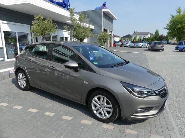 Opel Astra 1.4 92 kW image number 2