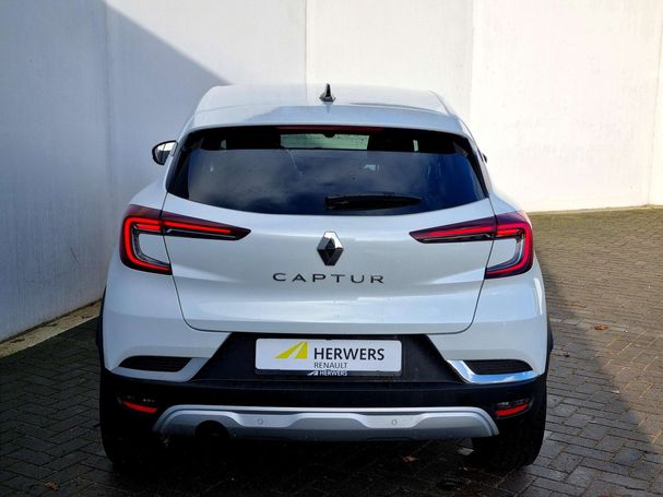 Renault Captur Mild Hybrid 140 Techno 103 kW image number 23