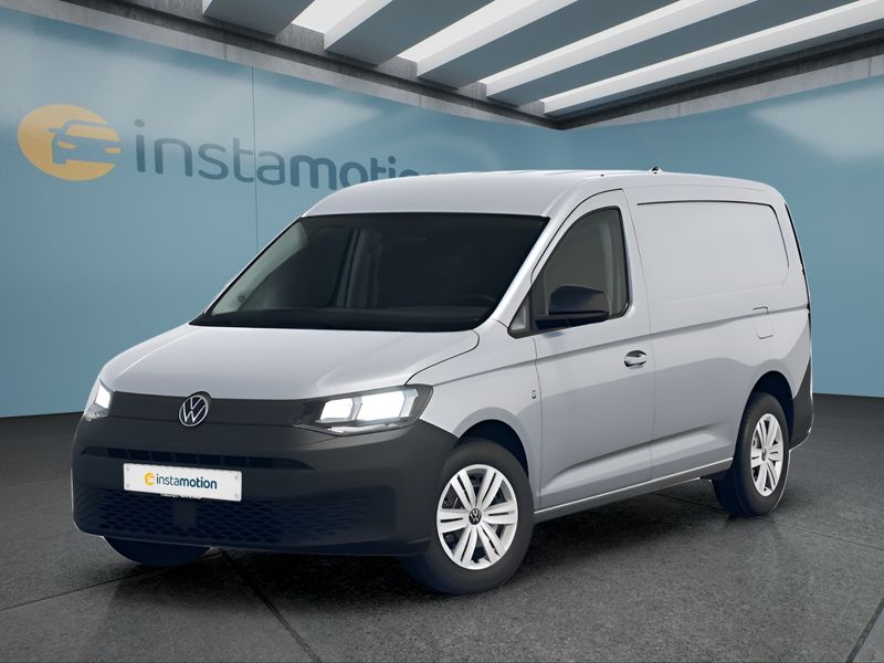 Volkswagen Caddy 90 kW