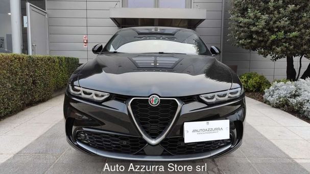 Alfa Romeo Tonale 1.5 Ti TCT 118 kW image number 3