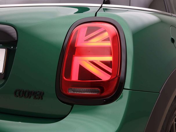 Mini Cooper Edition 100 kW image number 19