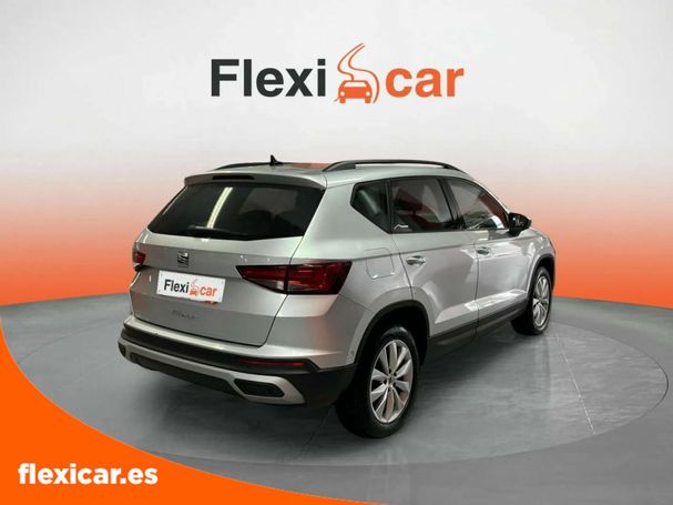 Seat Ateca 1.5 TSI Style 110 kW image number 7