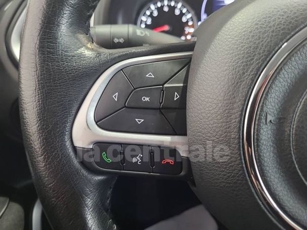 Jeep Renegade 1.3 110 kW image number 8