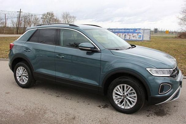 Volkswagen T-Roc 1.5 TSI DSG 110 kW image number 1