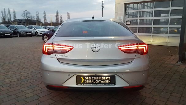 Opel Insignia 90 kW image number 8