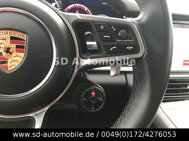 Porsche Panamera 4 Sport Turismo E-Hybrid 340 kW image number 11