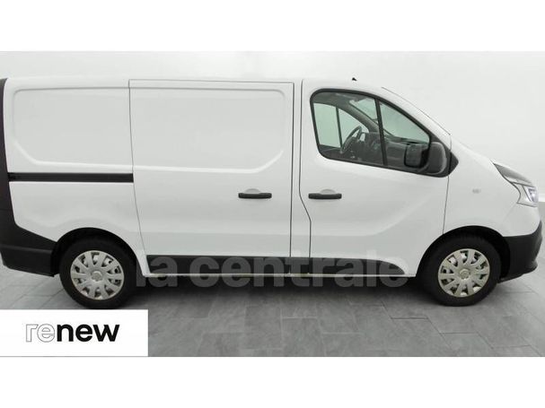  Renault Trafic DCi 120 L1H1 88 kW image number 5