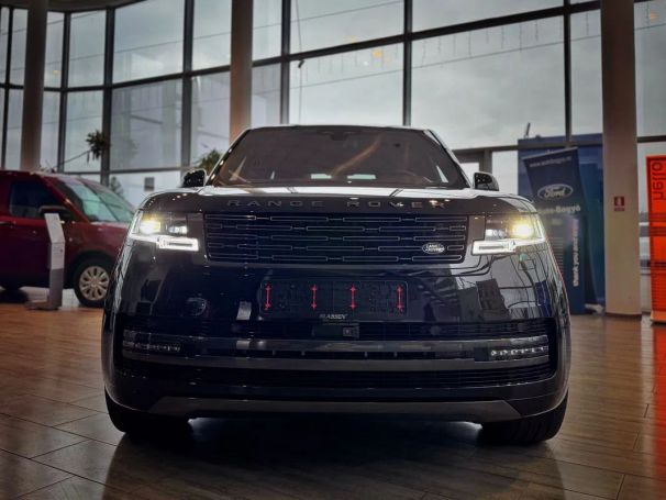 Land Rover Range Rover 390 kW image number 34