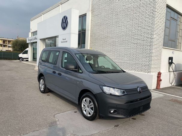 Volkswagen Caddy 2.0 TDI 75 kW image number 2