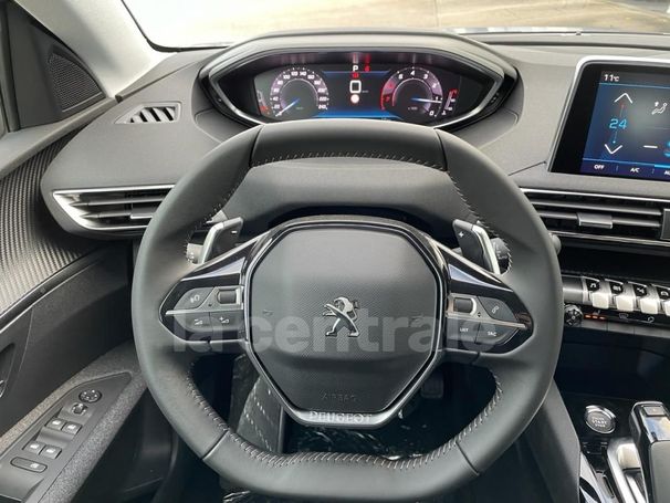 Peugeot 3008 PureTech 130 EAT8 S&S Active 96 kW image number 10