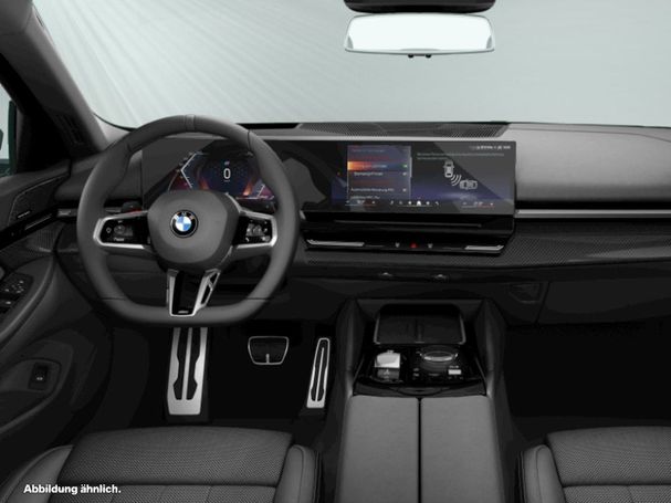 BMW 520d 145 kW image number 3