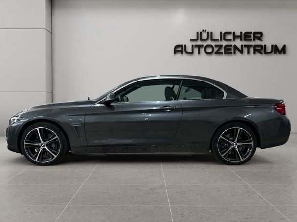 BMW 440i Cabrio xDrive Sport Line 240 kW image number 5