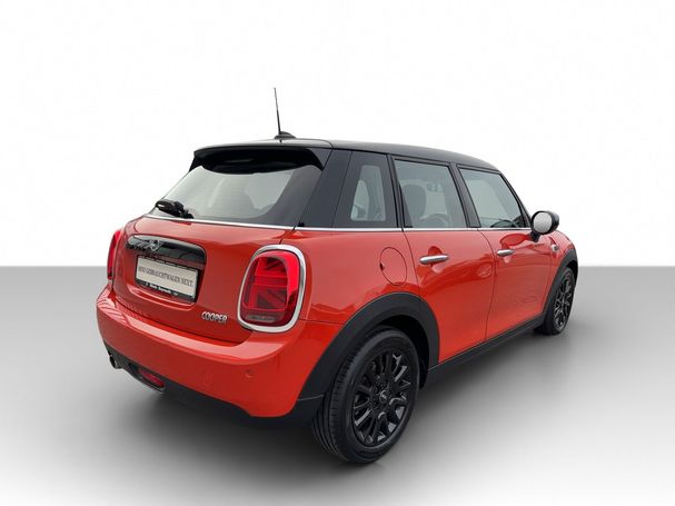 Mini Cooper 100 kW image number 3