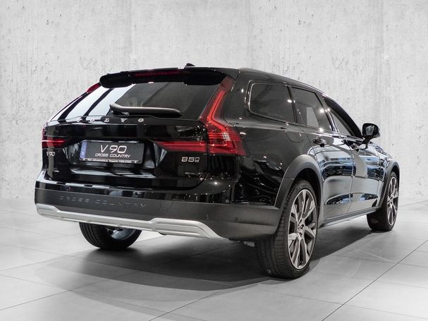 Volvo V90 Cross Country AWD B5 173 kW image number 2