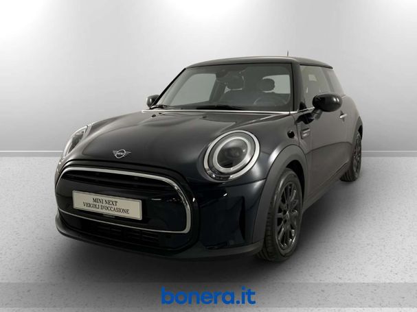 Mini Cooper Mini 100 kW image number 1