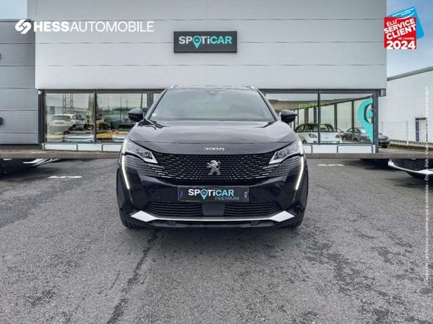 Peugeot 3008 149 kW image number 5