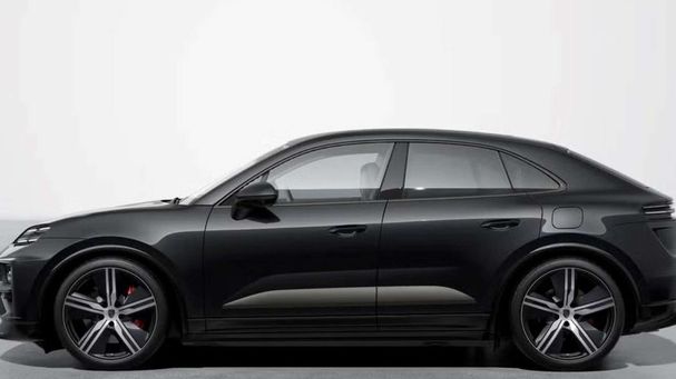 Porsche Macan Turbo 470 kW image number 3