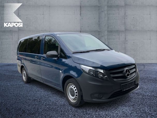 Mercedes-Benz Vito Tourer 114 CDi Pro 100 kW image number 2